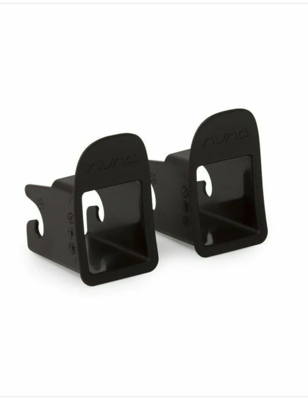 Nuna Car‎ Seat LATCH Guides